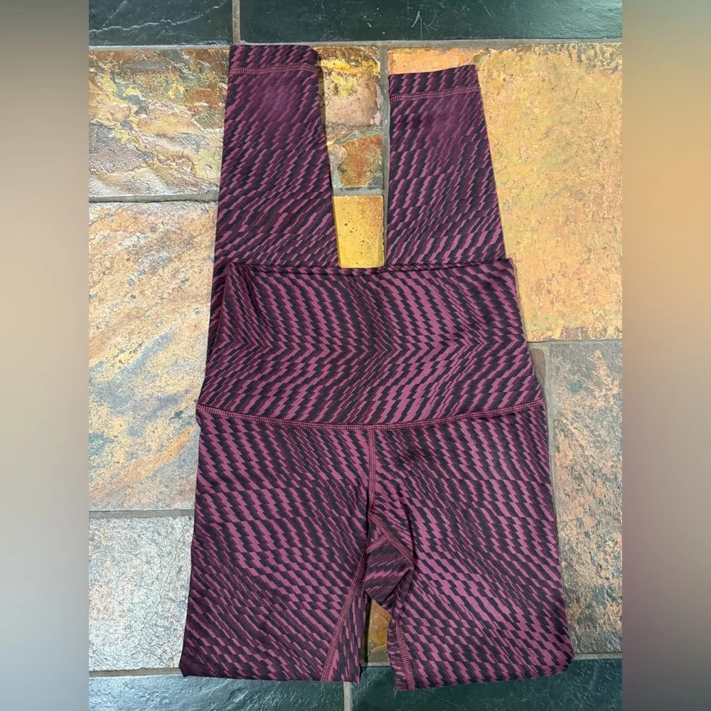 Lululemon Wunder Under Leggings‎